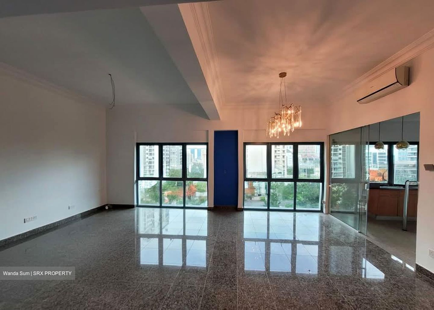 Oleanas Residence (D9), Condominium #567754061